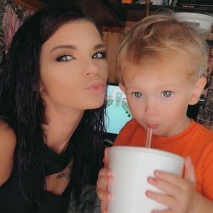 Meet your Posher, Kathleen